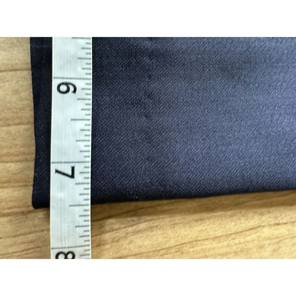 Maison Margiela Wool Trousers